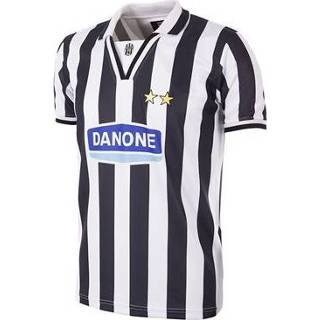 👉 Voetbal shirt Juventus Retro Voetbalshirt 1994-1995