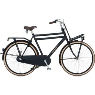 👉 Herenfiets active mannen zwart Cortina U4 Jet Black Matt R3 8717185972375 8717185972368