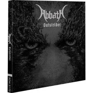 Abbath Outstrider CD st. 822603151725