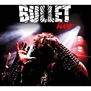 👉 Live -LP+CD/HQ/Gatefold- 886922675416