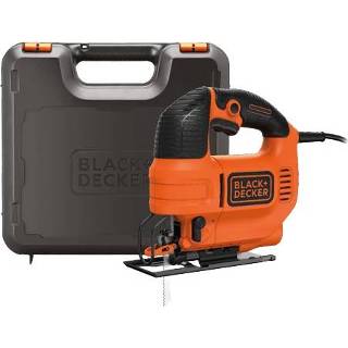 👉 BLACK+DECKER Pendeldecoupeerzaag KS701PEK