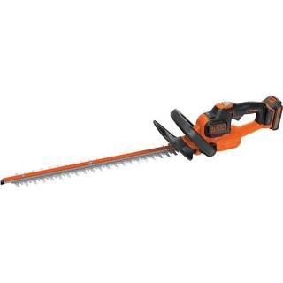 👉 Accu heggenschaar BLACK+DECKER GTC18502PC Incl. Accu, Oplader 5035048639955