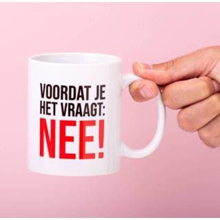 👉 Mok Voordat je het vraagt 8946004222456