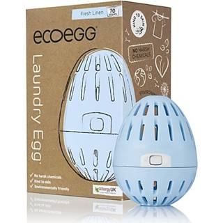 👉 Linnen Eco Egg Wasballen - Laundry 70 wasbeurten Fresh Linen 5060558050075