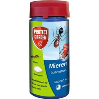 👉 SBM Life Science Baythion Knock-out Mierenpoeder, 250 gram insecticide