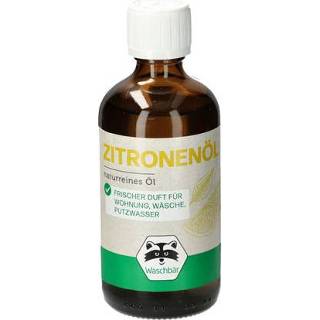 👉 Pure etherische citroenolie00 ml. 4052173673198