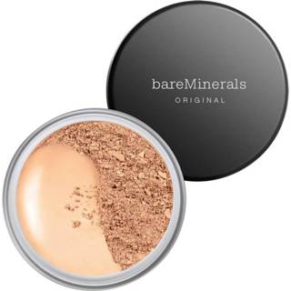 👉 BareMinerals Original Loose Mineral Foundation SPF15 - Soft Medium