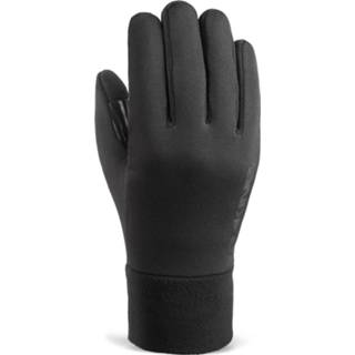 👉 Glove uniseks XXL zwart Dakine - Storm Liner Handschoenen maat XXL, 610934079227