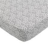 👉 Hoeslaken active Mies&Co Ledikant 60 x 120 cm. (Maat: 60x120, Kleur: Forever Flower) 7435136890868