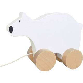 👉 Trekfiguur active JaBaDaBaDo|Trekfiguur| JaBaDaBaDo (Kleur: IJsbeer) 7332599071271