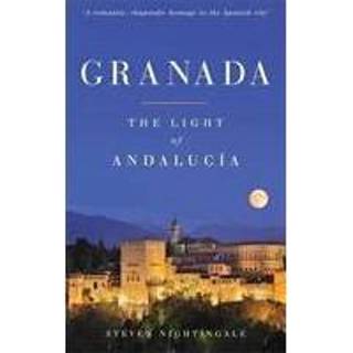 👉 Granada - Steven Nightingale 9781857886313