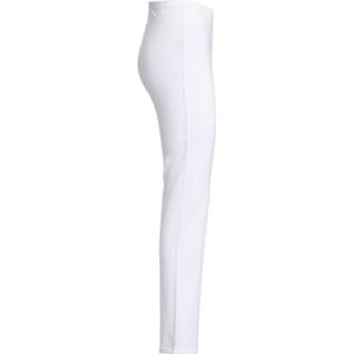 👉 Legging vrouwen wit donkergroen Van Green Cotton