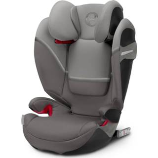 👉 Zwart active Cybex|Solution|S-Fix| Cybex Solution S-Fix (Kleur: Deep Black) 4058511836256