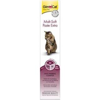 👉 Gimcat - Malt Soft Pasta 4002064407517