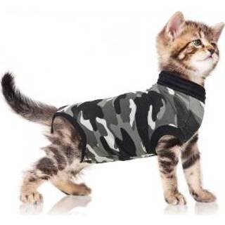 👉 Recovery Suit - Cat Z Camo