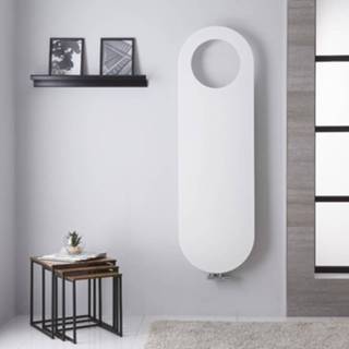 👉 Design radiatoren wit staalplaat modern delfstof verticaal atrani centrale verwarming Designradiator Mineraal 159,9cm x 49cm 729Watt 5051752651823
