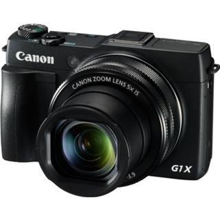 👉 Canon PowerShot G1 X Mark II Premium Kit 8714574623641