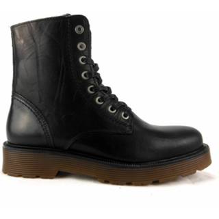 👉 Zwart damesschoenen vrouwen Gaastra Demi high w 4063487117964