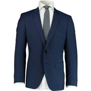 👉 Colbert blauw male Hugo Boss Huge6 50408828/419 4029051673458