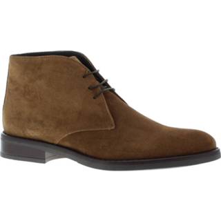 👉 Male cognac Daniel Kenneth Boots 102714 2900003174808