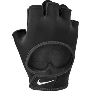 👉 Glove large vrouwen Nike Women's Gym Ultimate Fitness Gloves - Handschoenen 887791340047