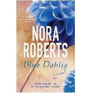 Dahlia blauw Blue - Nora Roberts 9780349411606