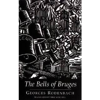 👉 Deurbel Bells Of Bruges The - Georges Rodenbach 9781903517543