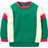 👉 Sweater groen truien vrouwen Oilily Hobbels sweater- 8718904128332