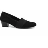 👉 Zwart damesschoenen vrouwen Gabor 32.052 4059701115779