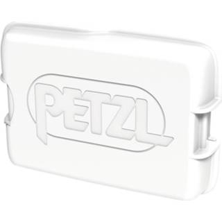 👉 One Size Petzl Swift RL Battery - Reserveonderdelen lampen 3342540828544