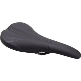 👉 WTB Silverado Steel Saddle - Zadels