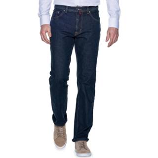 👉 Spijkerbroek blauw male Pierre Cardin Dijon jeans 4024956215987