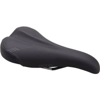 👉 Medium mannen zwart WTB Speed Cromoly Saddle - Zadels