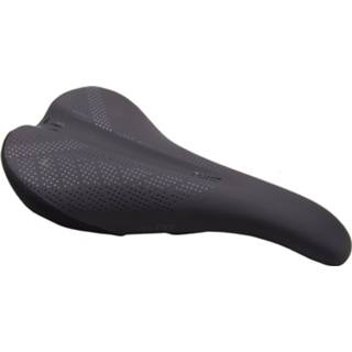 👉 Titanium medium zwart WTB Pure Saddle - Zadels