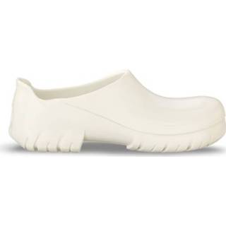 👉 Birkenstock Alpro a 640 h steel toe cap white regular
