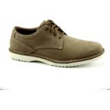 👉 Mannen men taupe male veren Rockport Bx1731