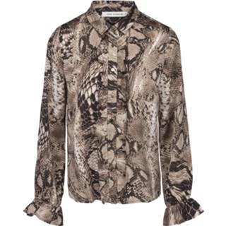 👉 Shirt XS tops vrouwen print Sofie Schnoor S193259 5710909597550