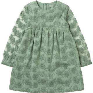 👉 Jurk vrouwen licht blauw meisjes Oilily Denia jurk- 8718904132803