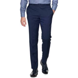 👉 Pantalon blauw male Pierre Cardin Mix & match 4045291005897