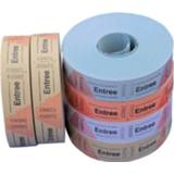 👉 Entreebewijs wit combicraft neutraal 8718734206224