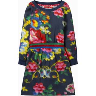 👉 Jurk groen vrouwen Oilily Deurtje jurk- 8718904122026