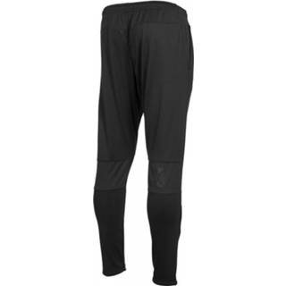 👉 Trainings broek male zwart Stanno Trainingsbroek centro fitted pant black 8718726398487