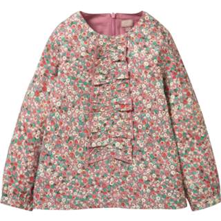 👉 Blous roze meisjes vrouwen Oilily Belinda blouse- 8718904132322