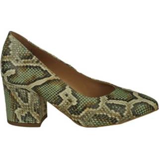 👉 Beige damesschoenen vrouwen Via Vai 5201001 4062036930450 4062036930443 4062036930467
