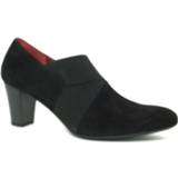 👉 Zwart damesschoenen vrouwen Gabor 32.165 4059701011736
