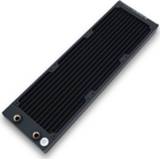 👉 Radiator EKWB EK-CoolStream SE 360 (Slim Triple) 3831109860472 3831109860311