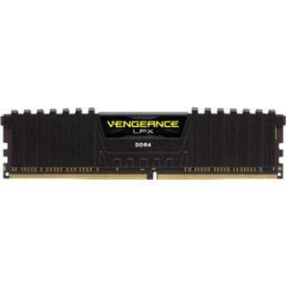 👉 Werkgeheugen Corsair 32 GB DDR4-2666 CMK32GX4M1A2666C16, Vengeance LPX, XMP 840006615941