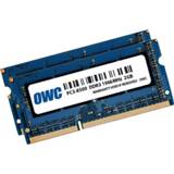 👉 OWC 8566DDR3S4GP MAC 4GB S3 K2 werkgeheugen
