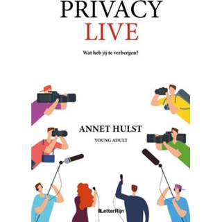 Privacy Live 9789090326207