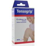 👉 'Tensogrip C 1 m x 6.75 cm huidkleur Tensogrip'